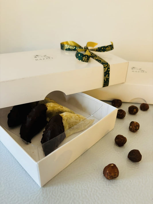 Le coffret Noël
