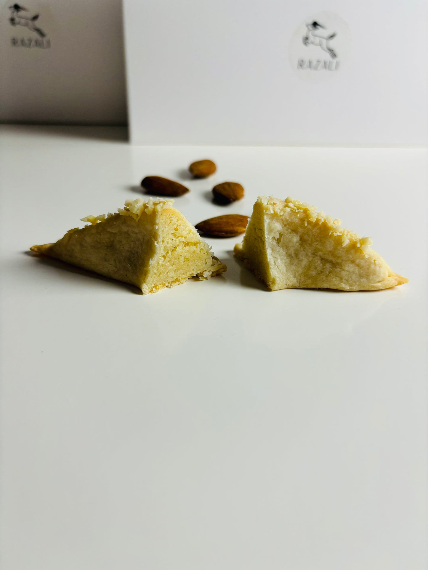 Le coffret signature : 6 cornes de gazelle